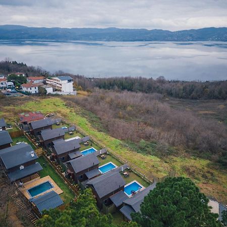 Woodlodge Country Sapanca Εξωτερικό φωτογραφία