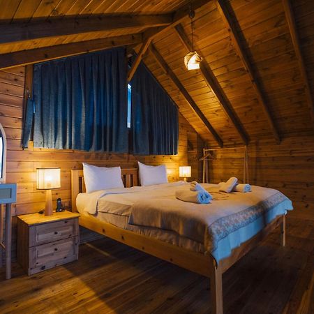 Woodlodge Country Sapanca Εξωτερικό φωτογραφία
