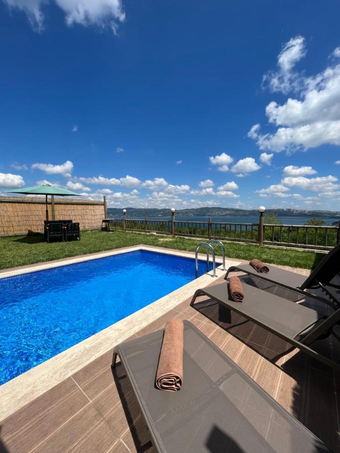Woodlodge Country Sapanca Εξωτερικό φωτογραφία