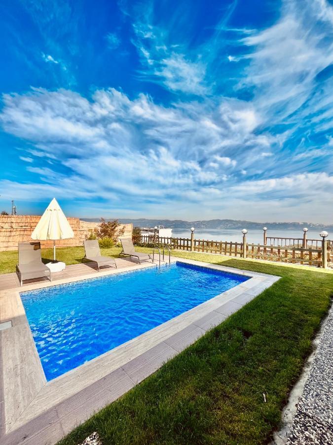 Woodlodge Country Sapanca Εξωτερικό φωτογραφία