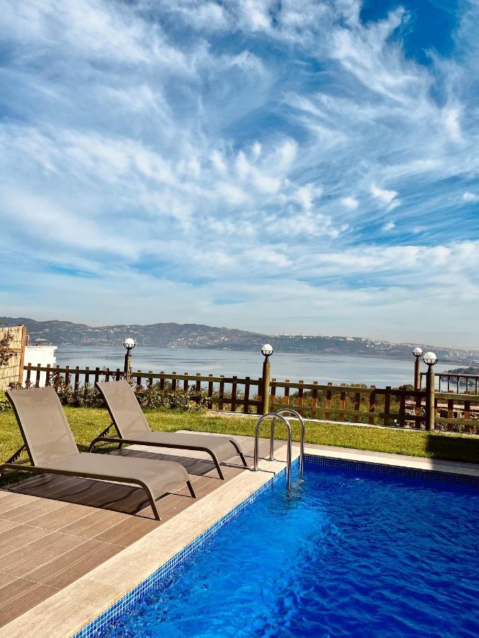 Woodlodge Country Sapanca Εξωτερικό φωτογραφία