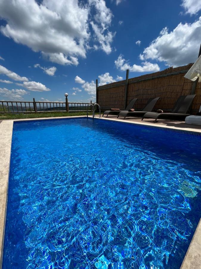 Woodlodge Country Sapanca Εξωτερικό φωτογραφία