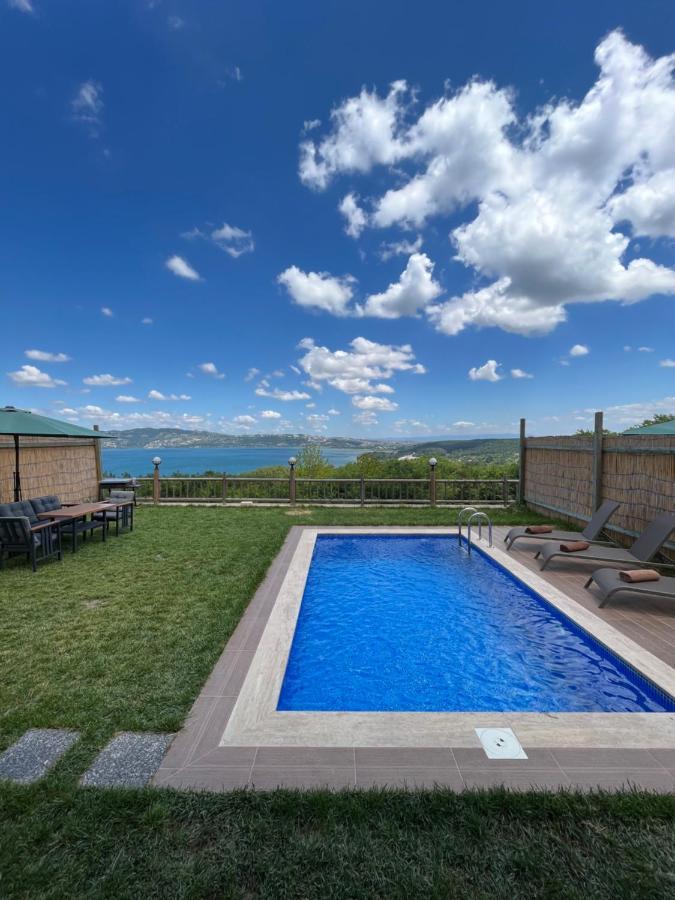 Woodlodge Country Sapanca Εξωτερικό φωτογραφία