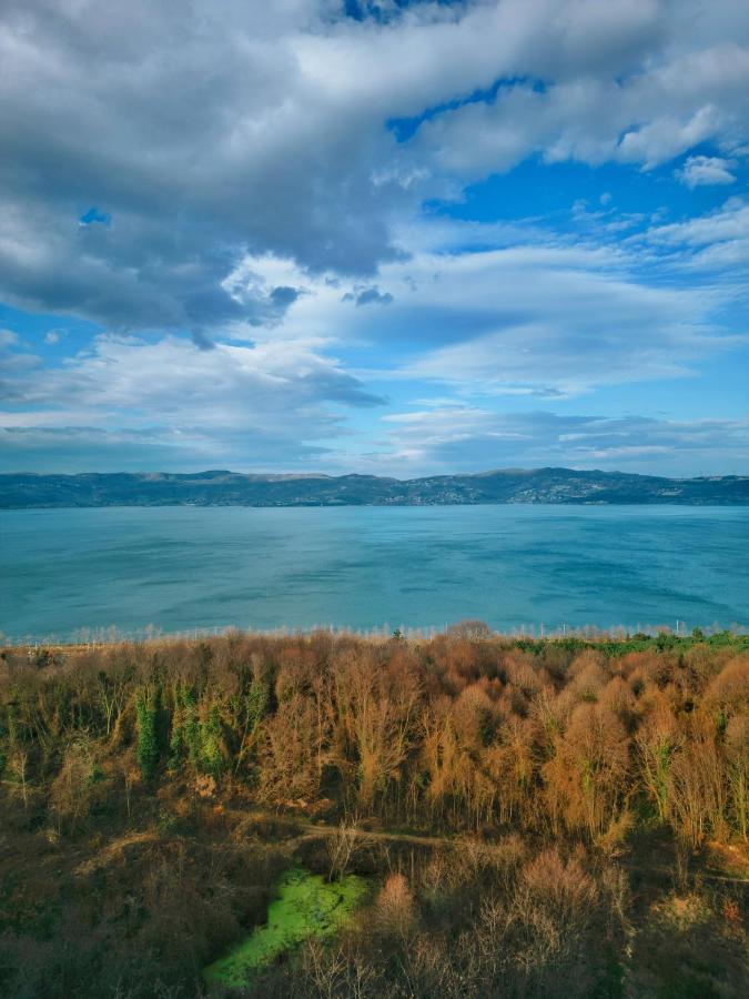 Woodlodge Country Sapanca Εξωτερικό φωτογραφία
