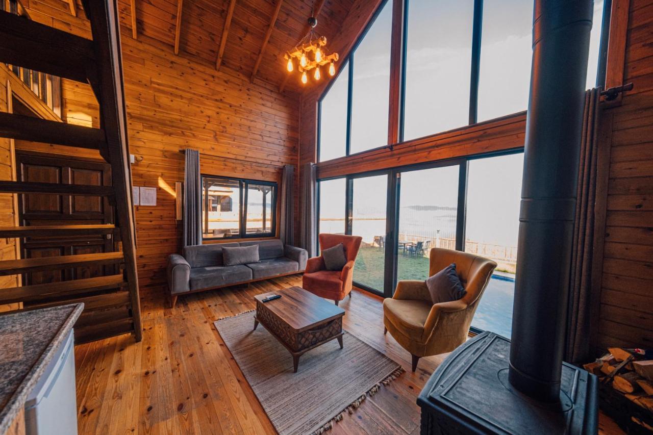 Woodlodge Country Sapanca Εξωτερικό φωτογραφία