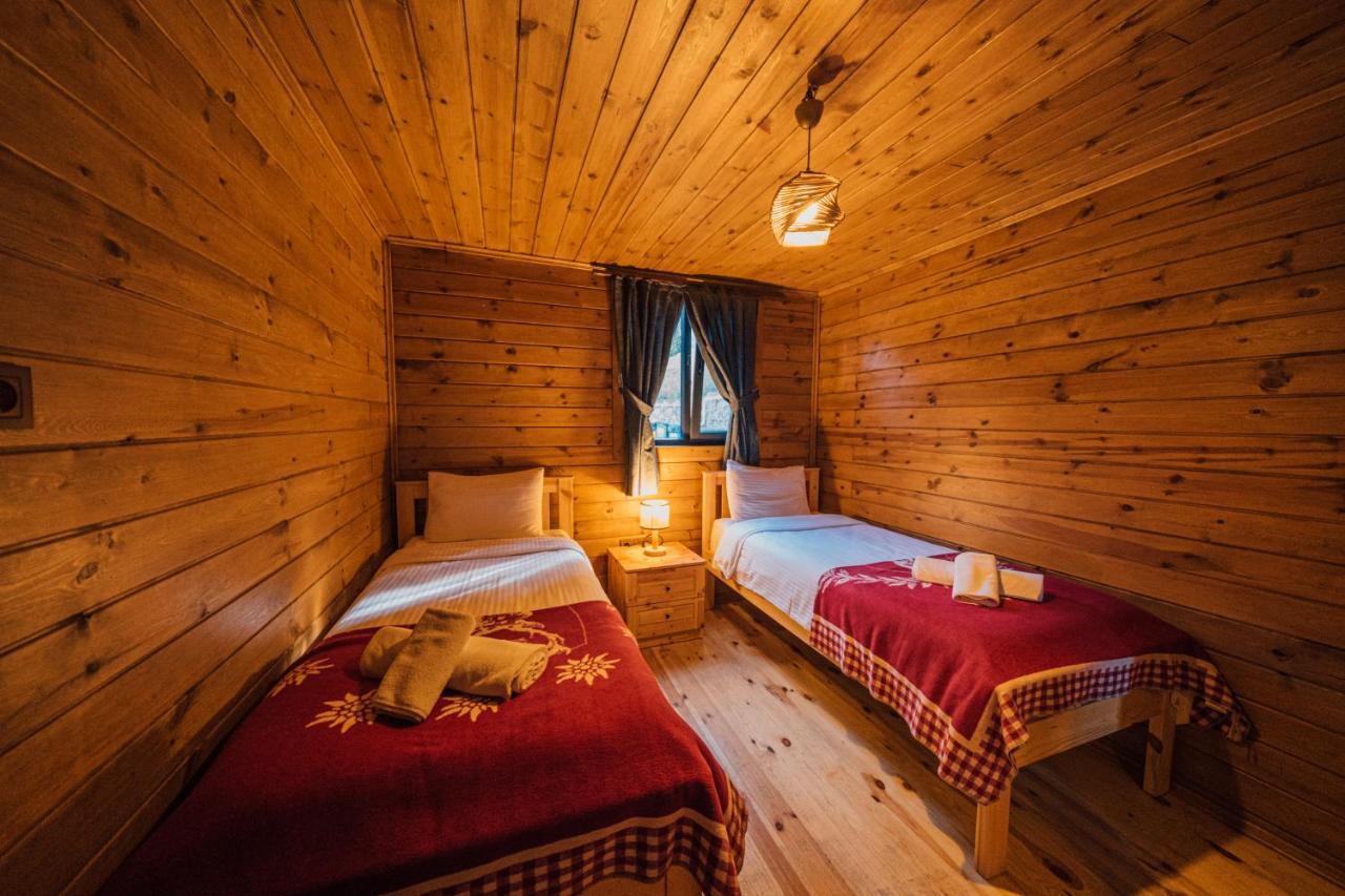 Woodlodge Country Sapanca Εξωτερικό φωτογραφία