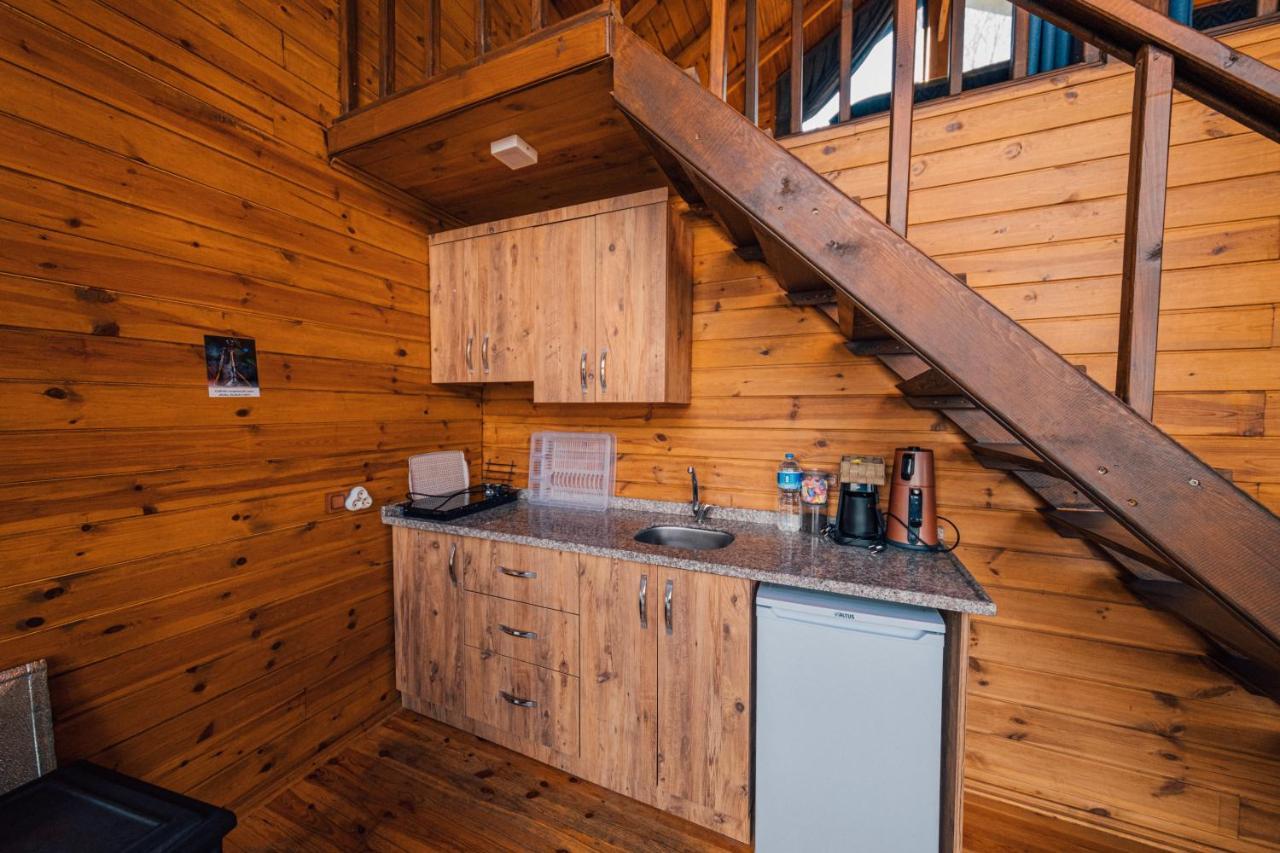 Woodlodge Country Sapanca Εξωτερικό φωτογραφία