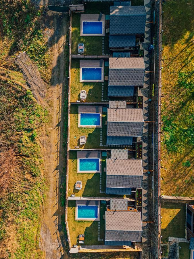 Woodlodge Country Sapanca Εξωτερικό φωτογραφία