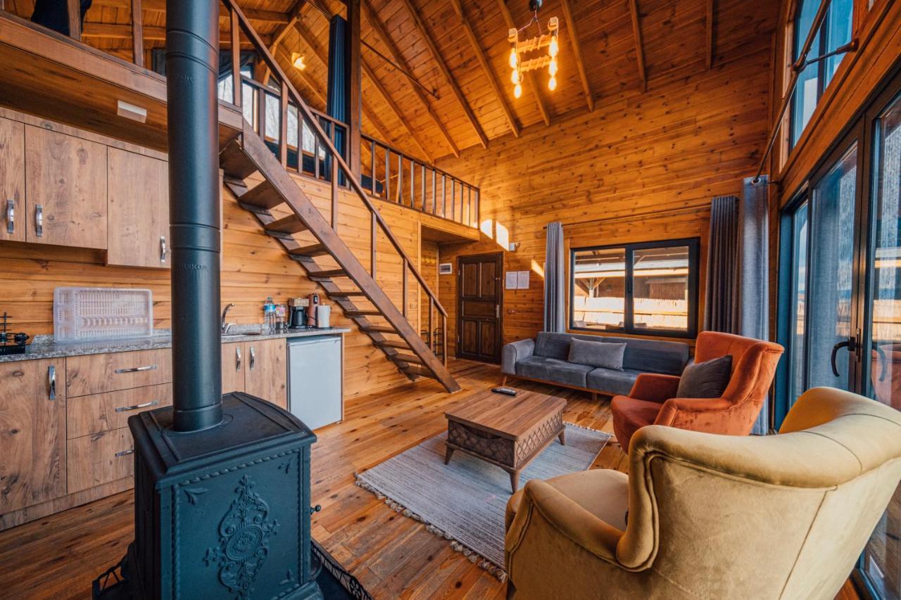 Woodlodge Country Sapanca Εξωτερικό φωτογραφία