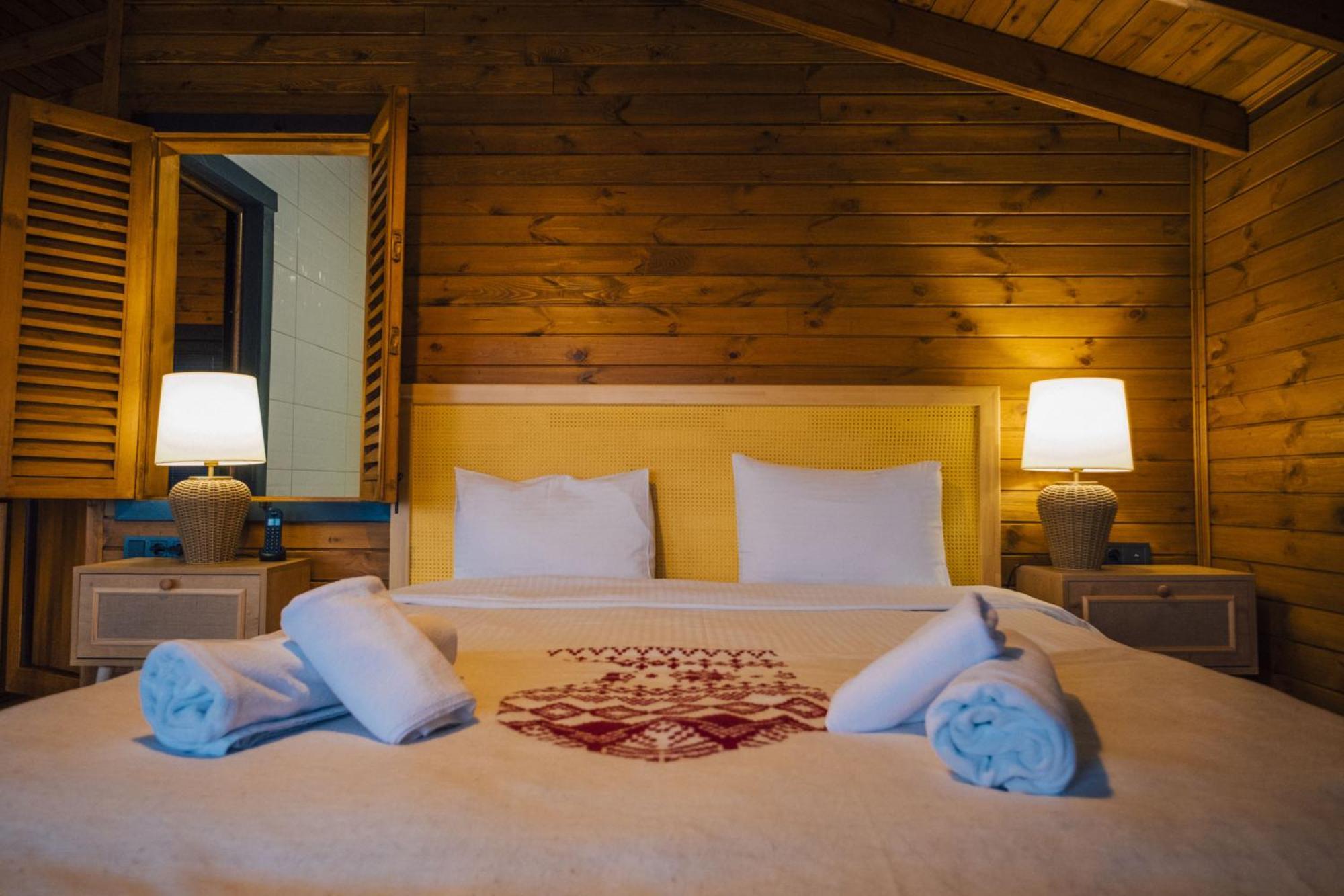 Woodlodge Country Sapanca Εξωτερικό φωτογραφία