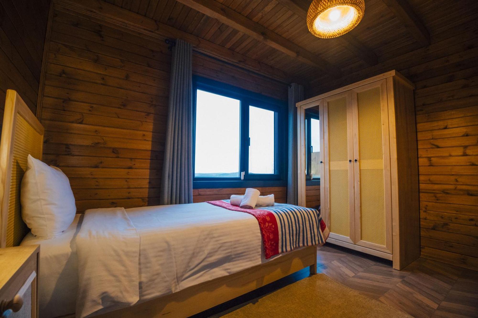 Woodlodge Country Sapanca Εξωτερικό φωτογραφία