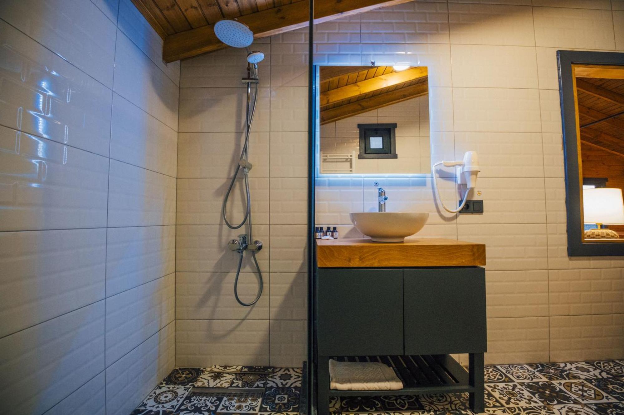 Woodlodge Country Sapanca Εξωτερικό φωτογραφία