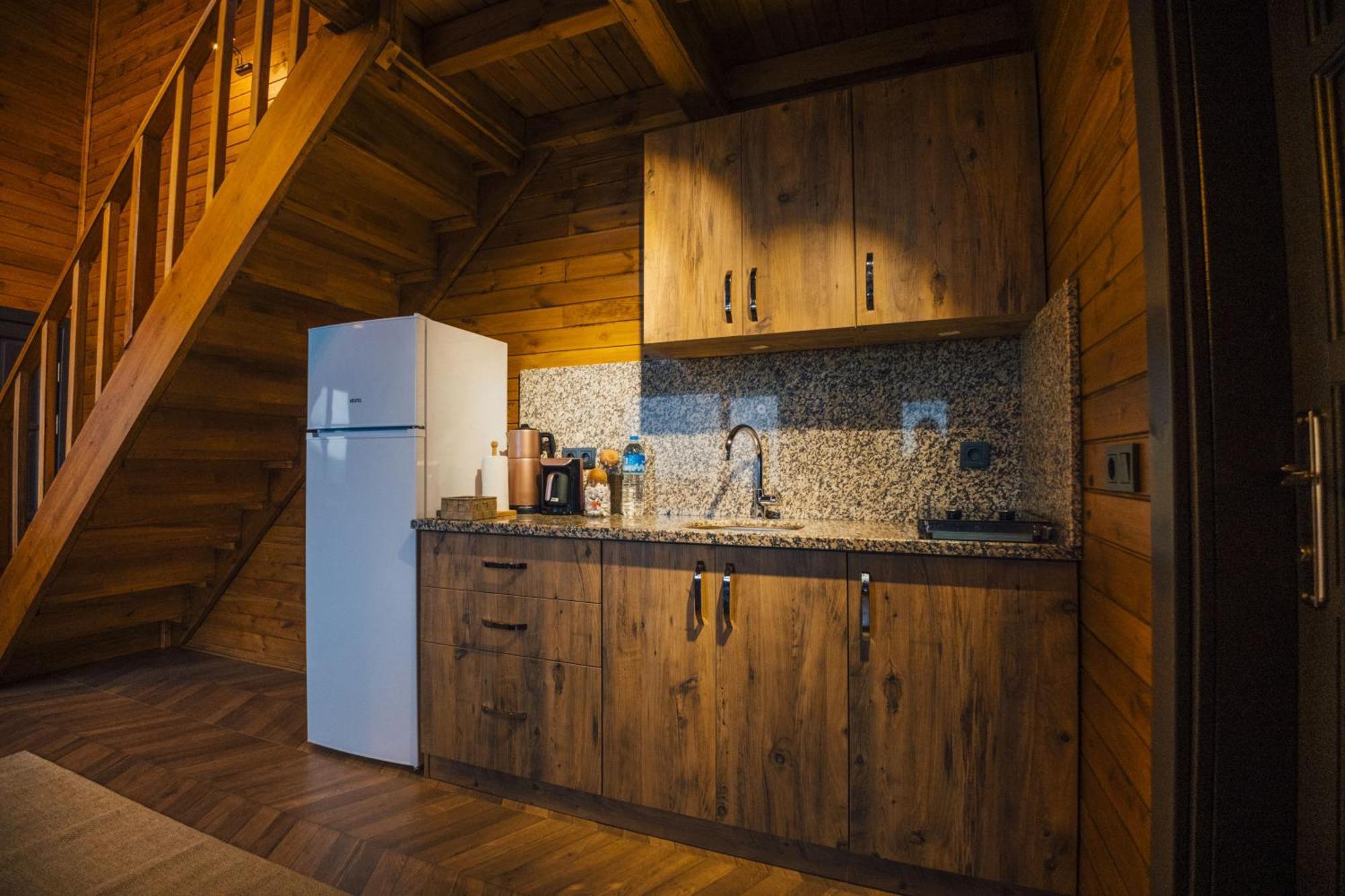 Woodlodge Country Sapanca Εξωτερικό φωτογραφία