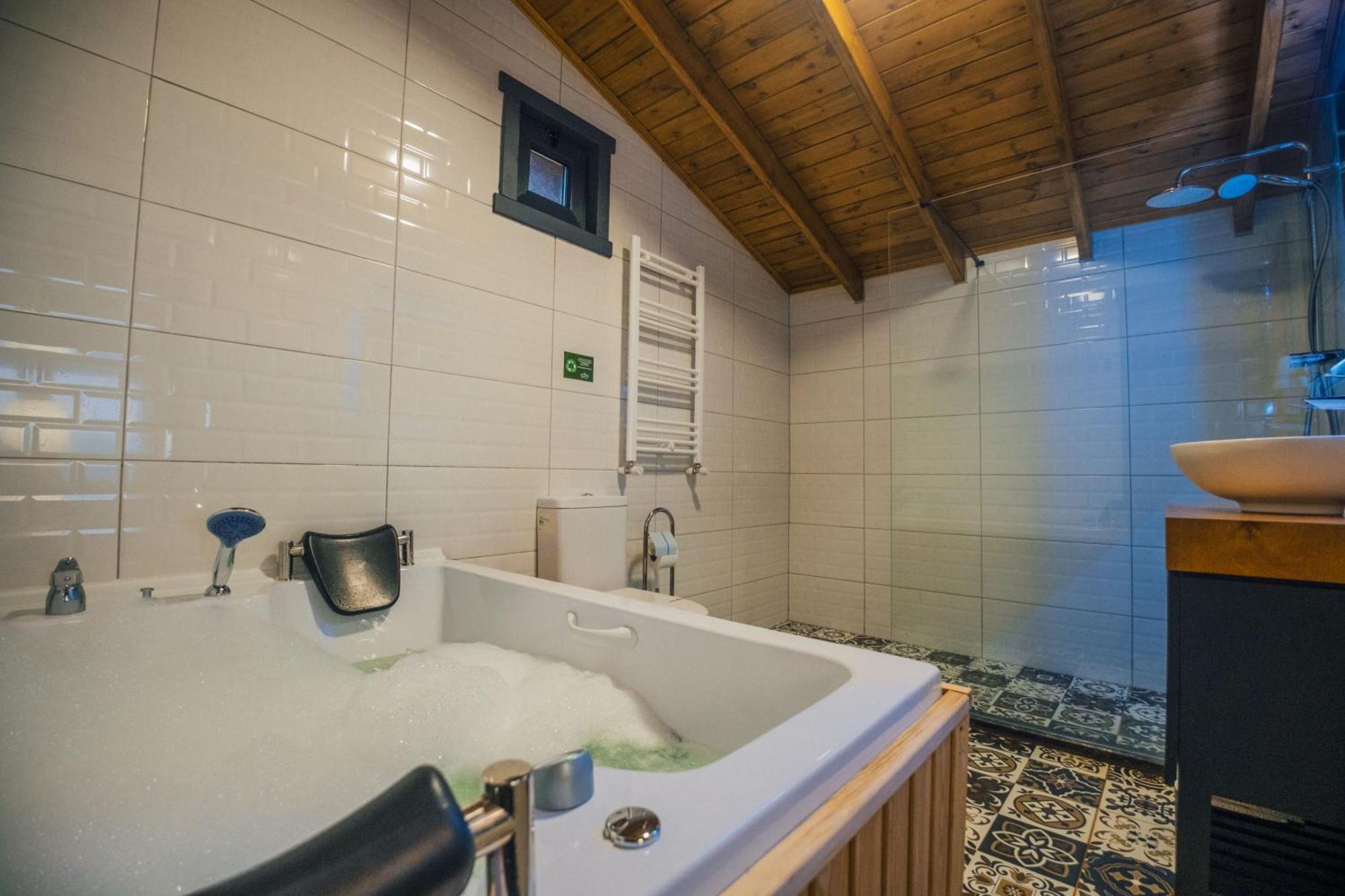 Woodlodge Country Sapanca Εξωτερικό φωτογραφία