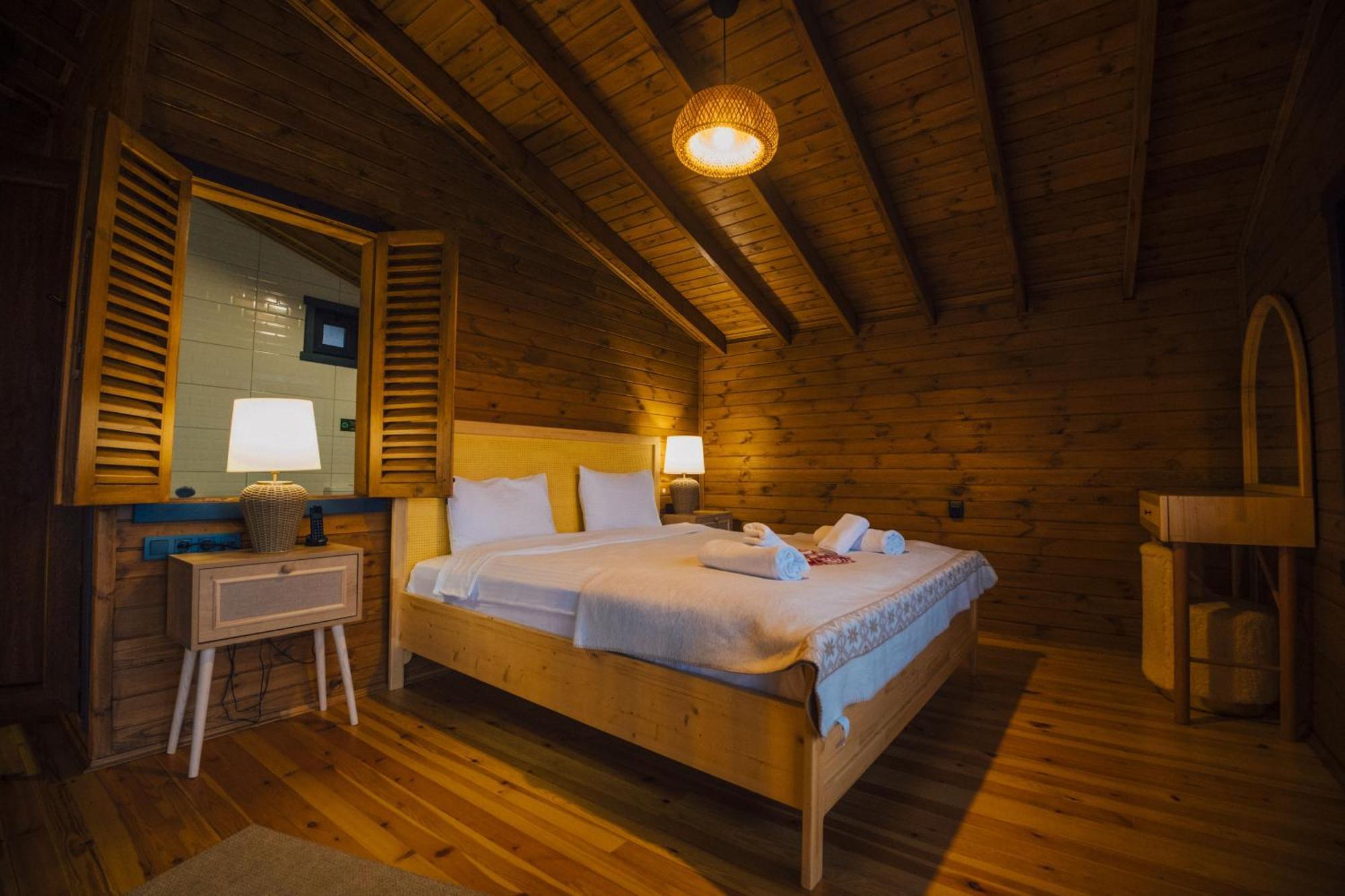Woodlodge Country Sapanca Εξωτερικό φωτογραφία