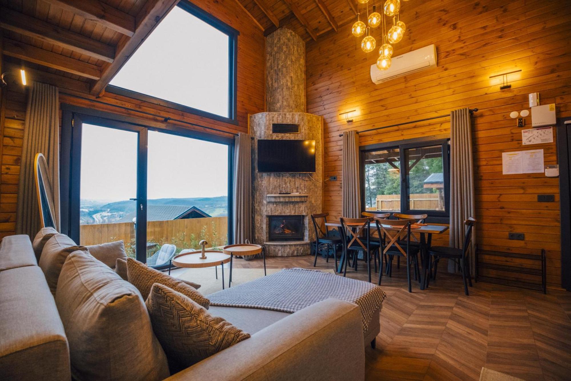 Woodlodge Country Sapanca Εξωτερικό φωτογραφία