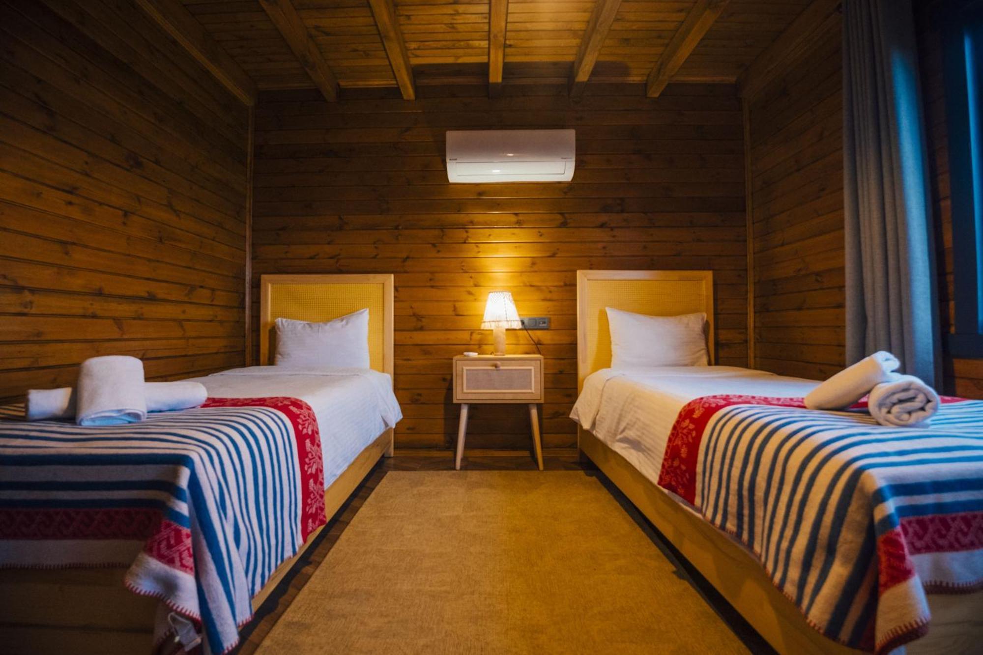 Woodlodge Country Sapanca Εξωτερικό φωτογραφία