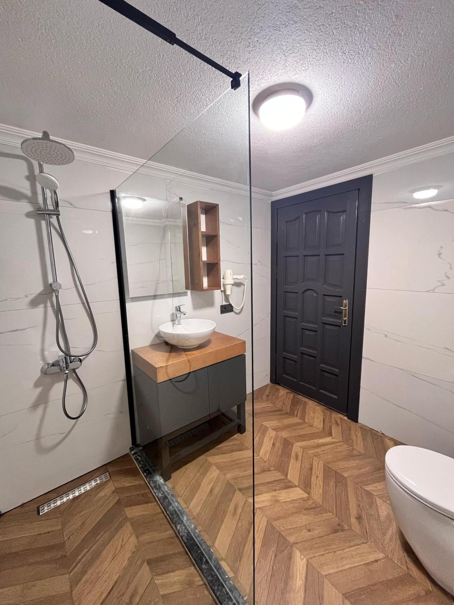 Woodlodge Country Sapanca Εξωτερικό φωτογραφία
