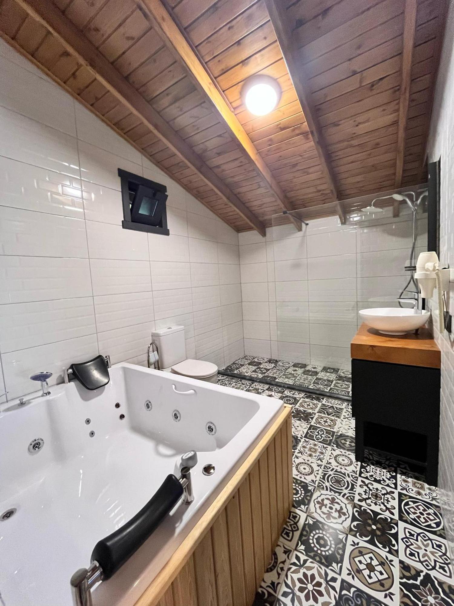 Woodlodge Country Sapanca Εξωτερικό φωτογραφία