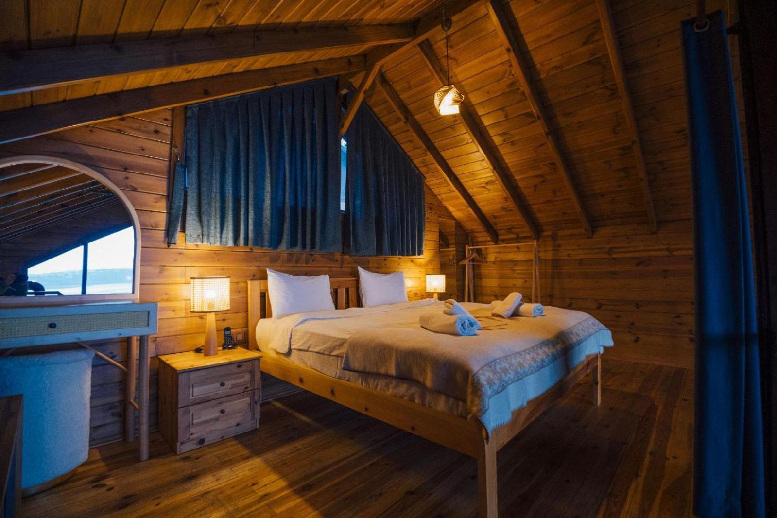 Woodlodge Country Sapanca Εξωτερικό φωτογραφία