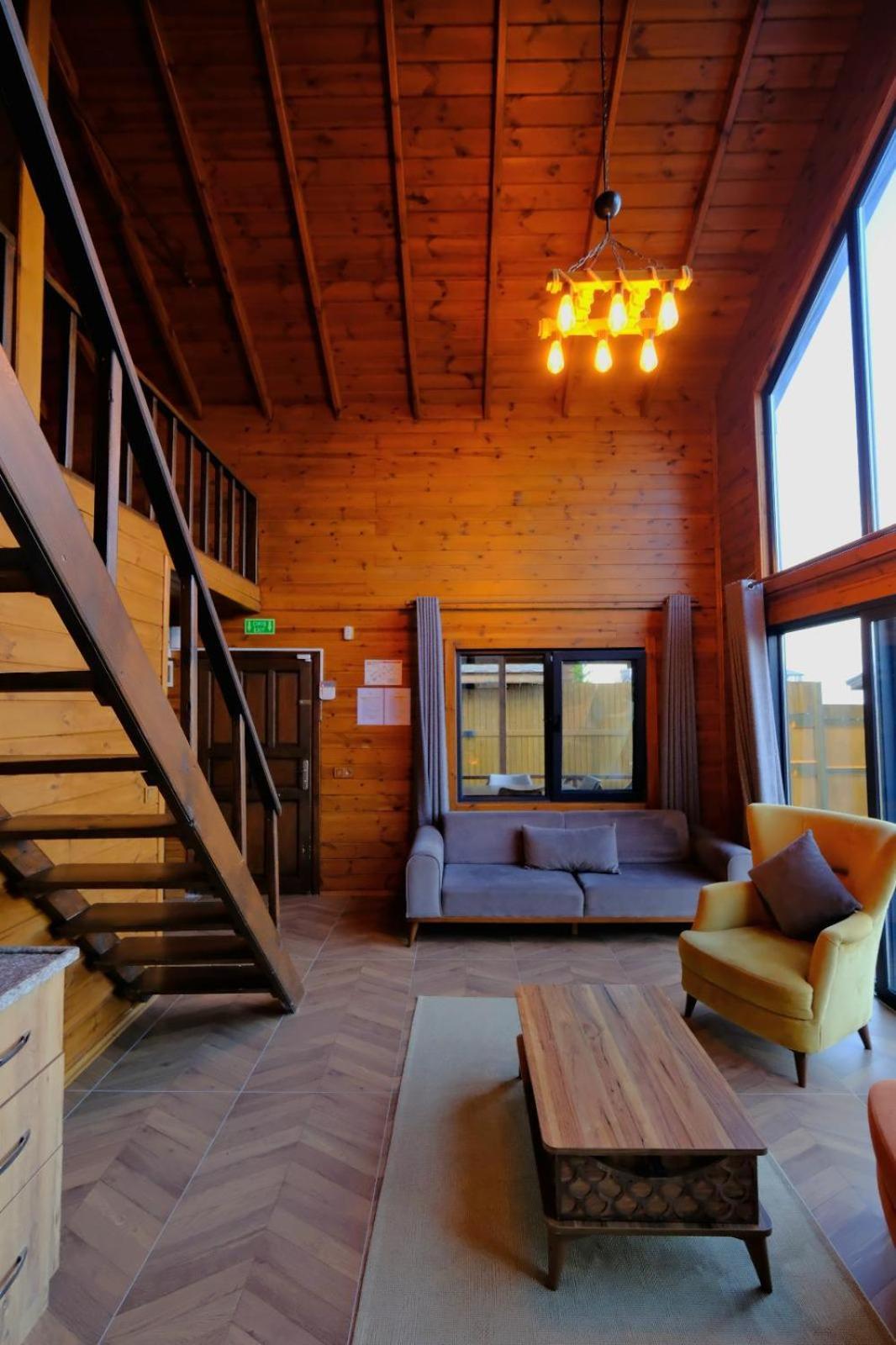 Woodlodge Country Sapanca Εξωτερικό φωτογραφία