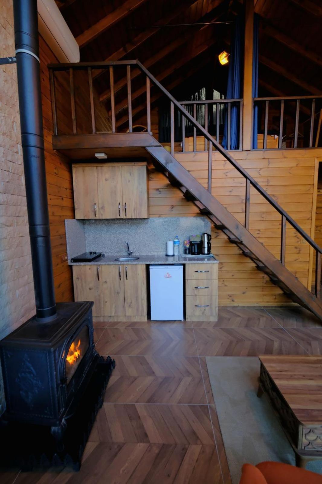Woodlodge Country Sapanca Εξωτερικό φωτογραφία