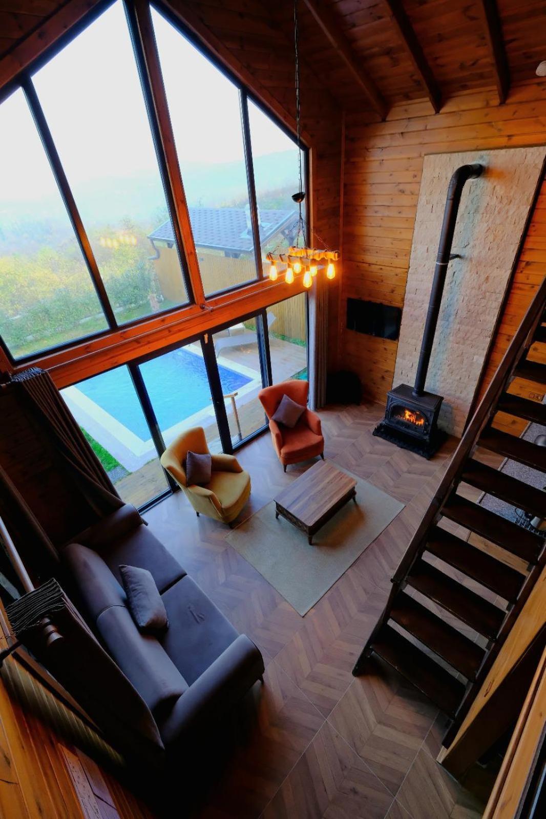 Woodlodge Country Sapanca Εξωτερικό φωτογραφία