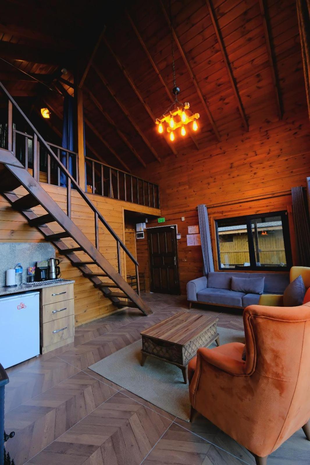 Woodlodge Country Sapanca Εξωτερικό φωτογραφία