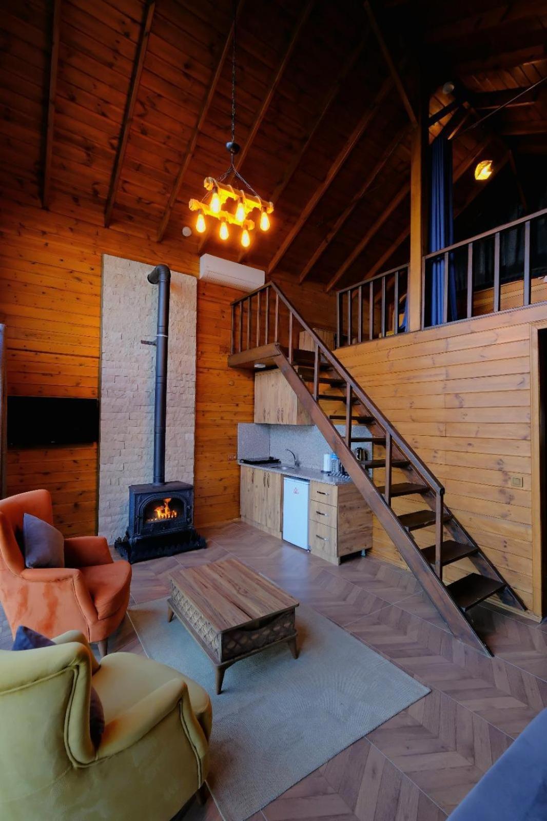 Woodlodge Country Sapanca Εξωτερικό φωτογραφία