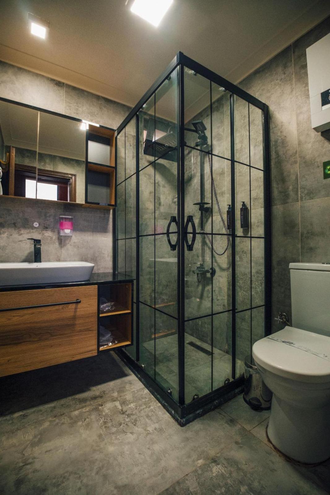 Woodlodge Country Sapanca Εξωτερικό φωτογραφία